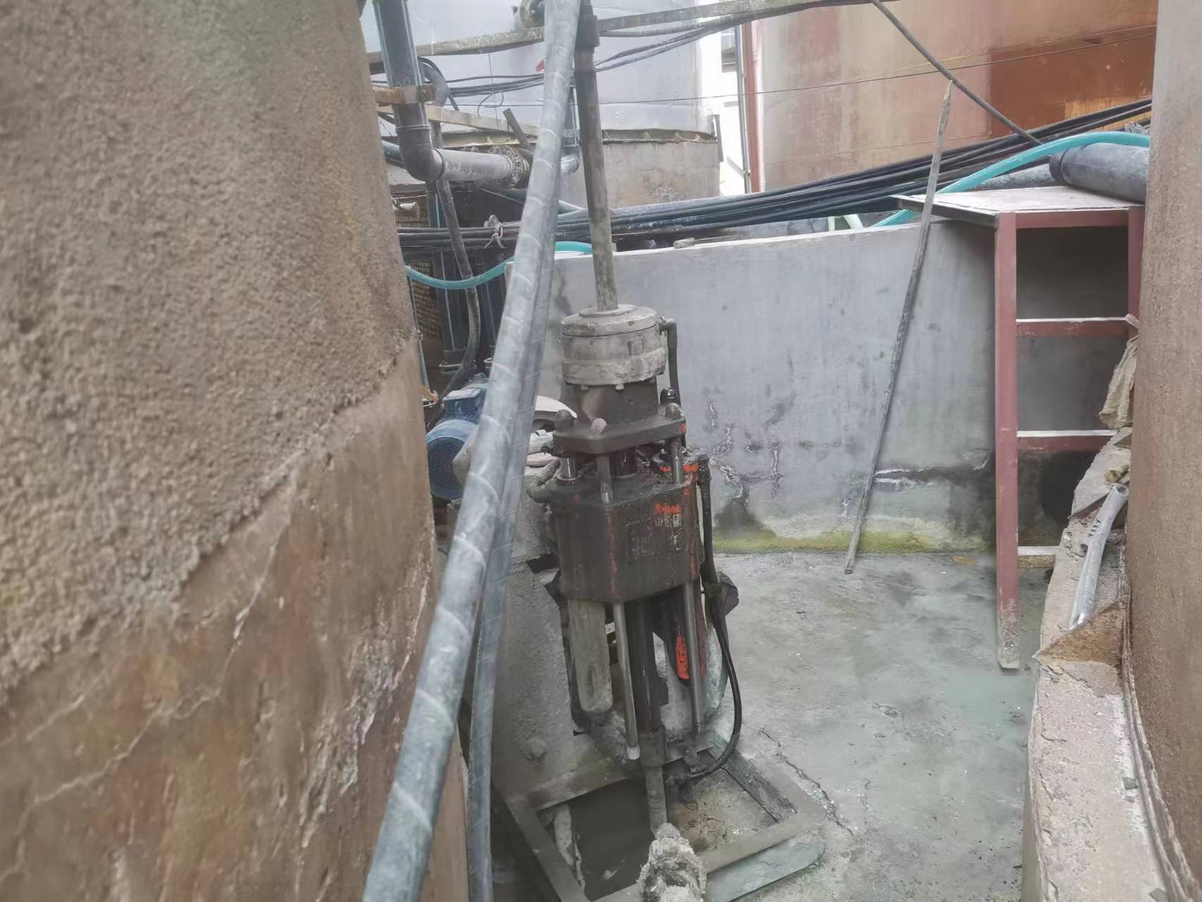 榕城基础注浆工程施工中应注意哪些?