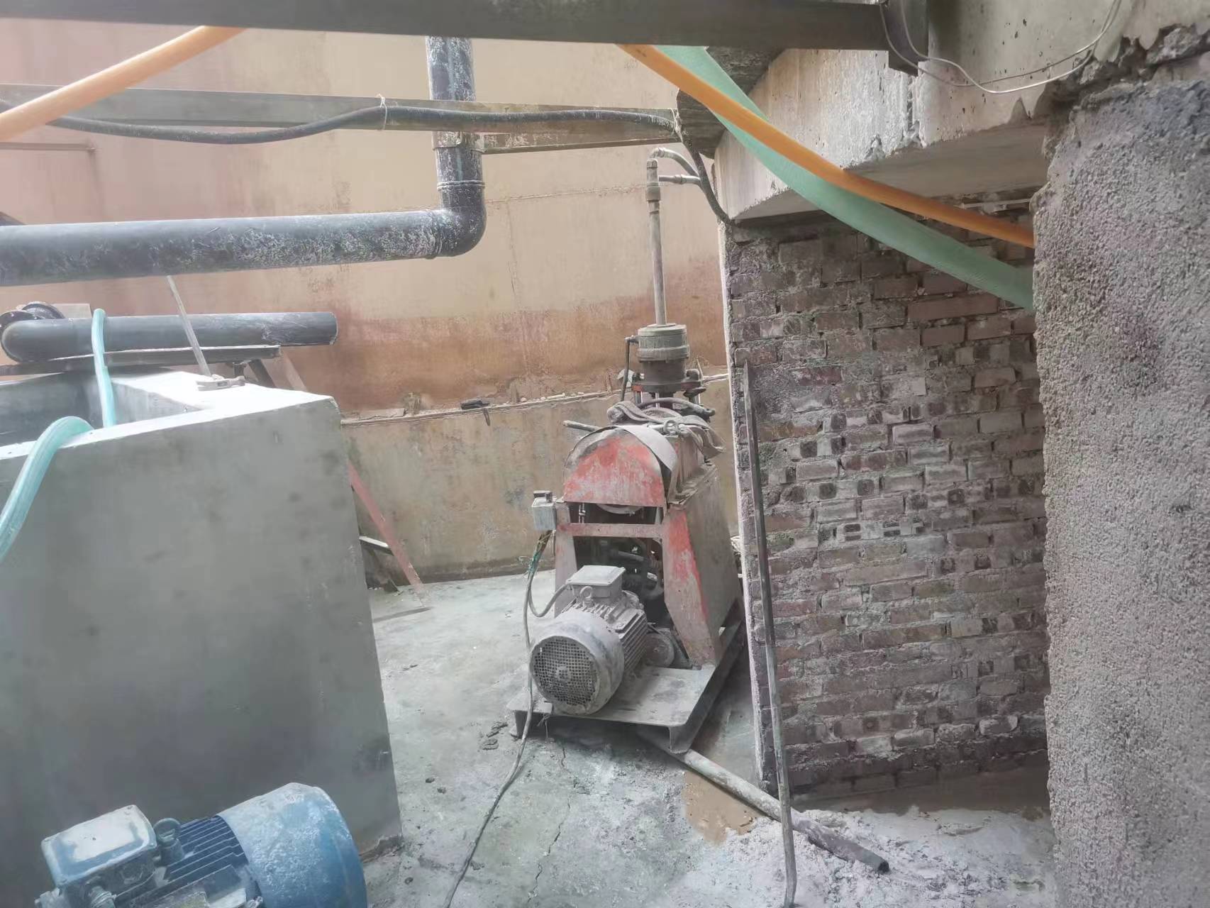 榕城压浆作业流程有哪些